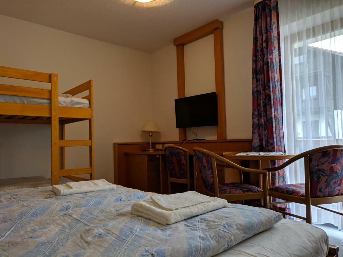 Apartmany Jaj-Bavorsko Mitterfirmiansreut Ngoại thất bức ảnh